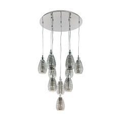 Подвесной потолочный светильник (люстра) SIRACUSA 39506