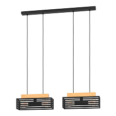 390164 Люстра CIDRAZ