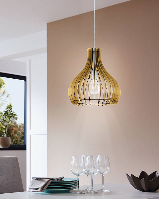 Подвесной потолочный светильник (люстра) TINDORI 96258 в Москве Подвесной потолочный светильник (люстра) TINDORI 96258