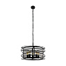 Подвесной потолочный светильник (люстра) BLACKWATER