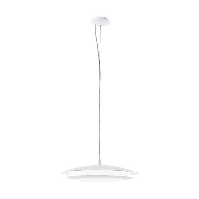 Подвесной потолочный светильник (люстра) MONEVA-C светодиодный 98042 в Москве Подвесной потолочный светильник (люстра) MONEVA-C светодиодный 98042