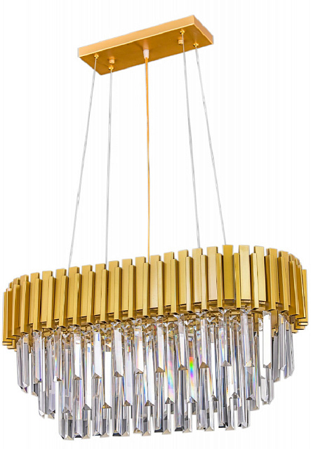 Люстра Emerald L90 в Москве Люстра Emerald L90