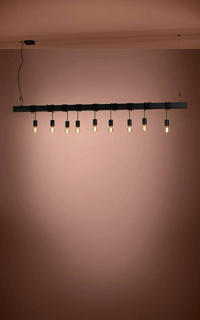 Подвесной потолочный светильник (люстра) TOWNSHEND-B 39939 в Москве Подвесной потолочный светильник (люстра) TOWNSHEND-B 39939