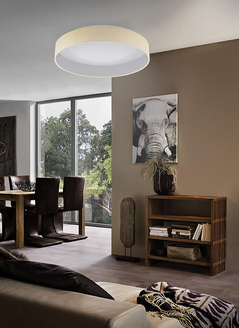 Люстра потолочная светодиодная диммируемая PALOMARO 1 в Москве Люстра потолочная светодиодная диммируемая PALOMARO 1