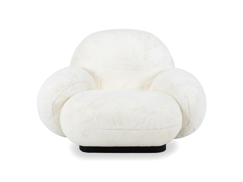 Кресло Flemming Wood