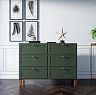 Комод "Andersen" на 6 ящиков арт AN06