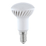 Светодиодная лампа R50, 5W (E14), 3000K, 400lm