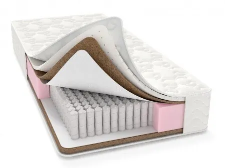 Актения стежка life 190 на 140 арт matras_1