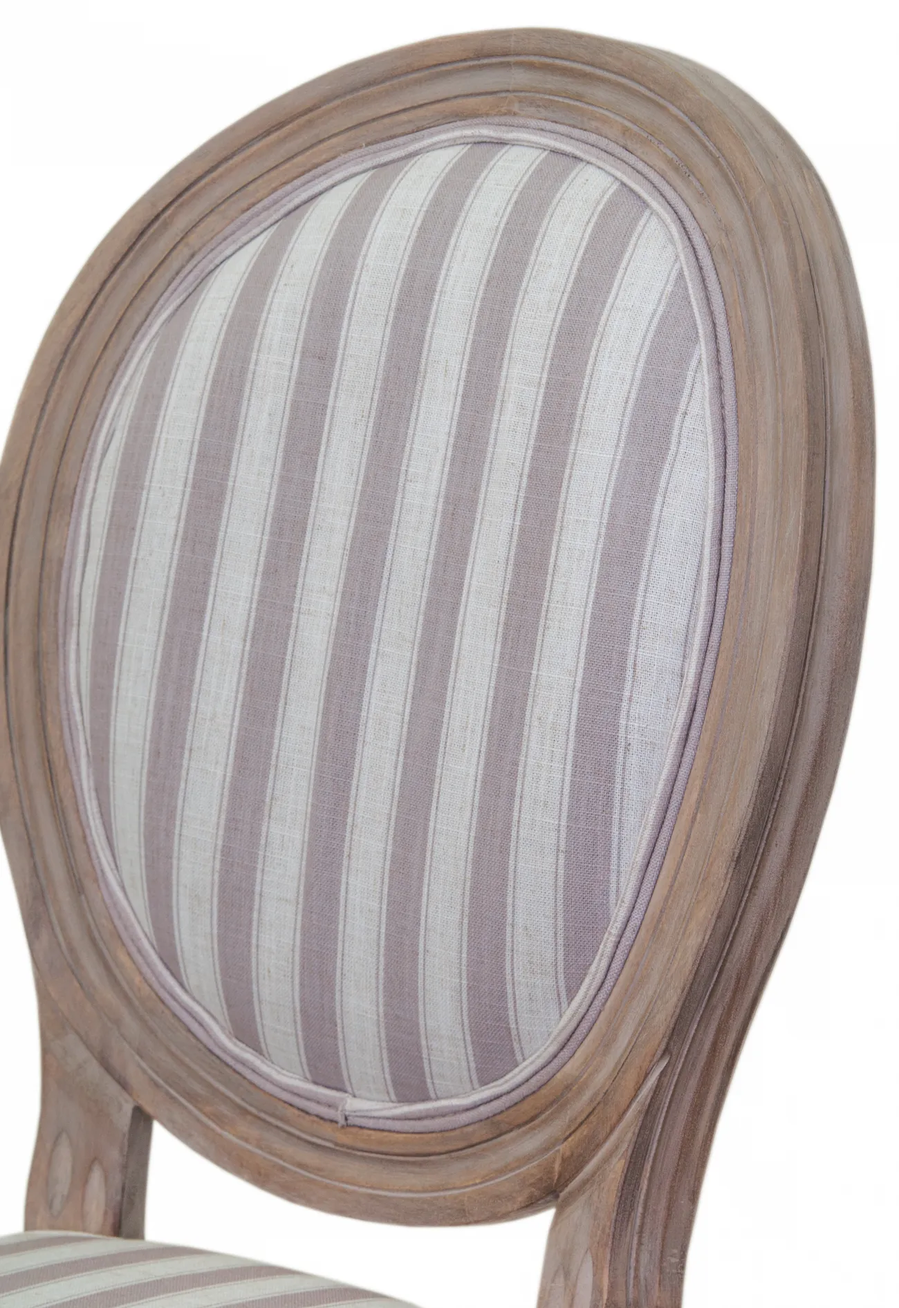 фото Стул Volker Pinstripe