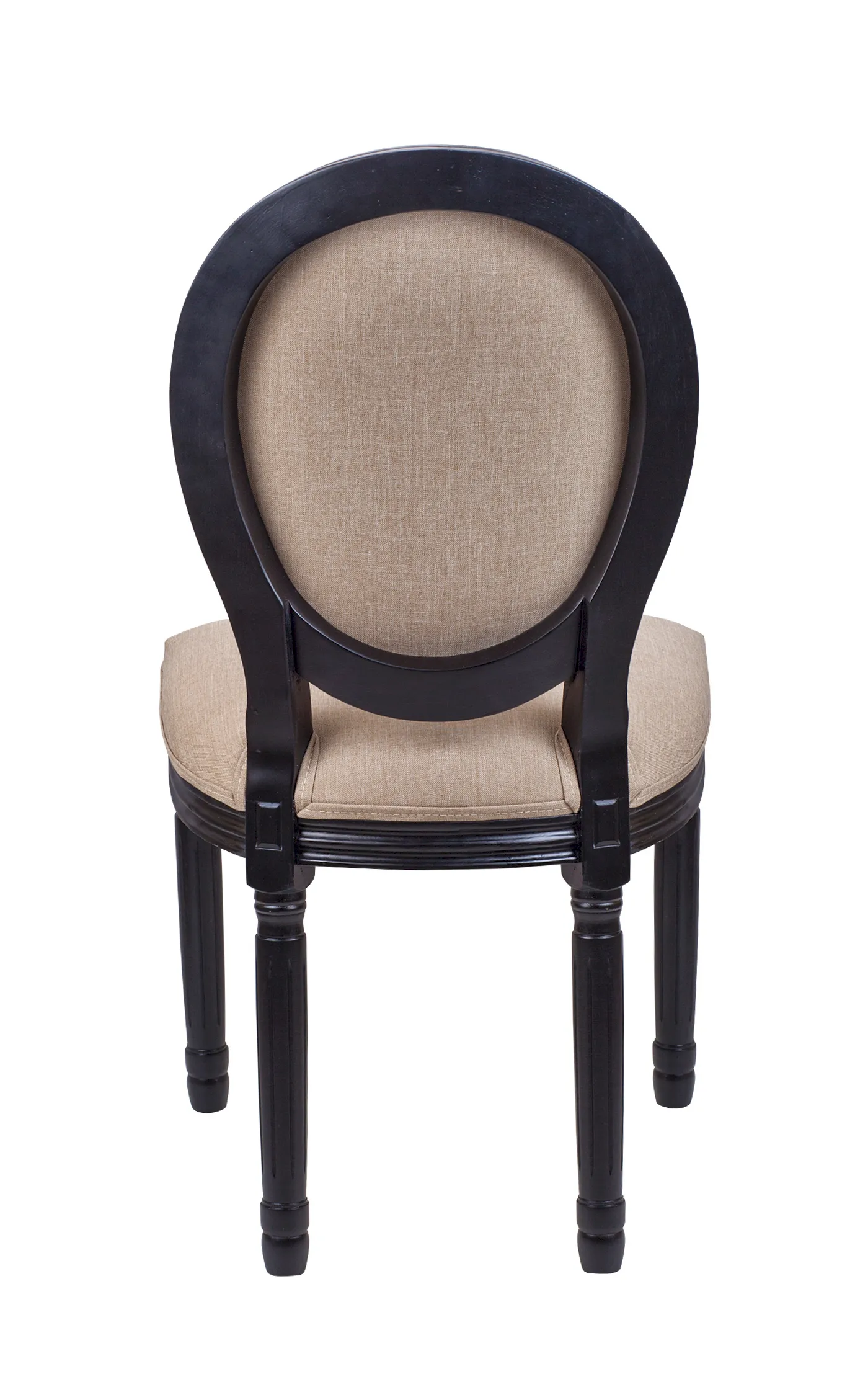 Стул Volker Black Light Brown в интернет-магазине в Москве