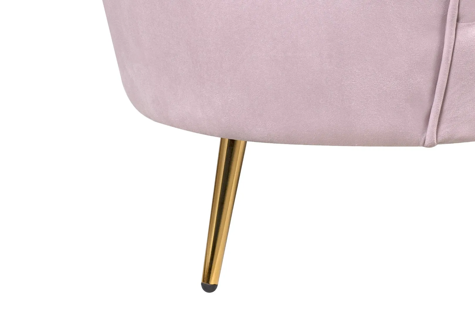 фото Диван ракушка Pearl Double Pink в интерьере в Москве фото Диван ракушка Pearl Double Pink в интерьере