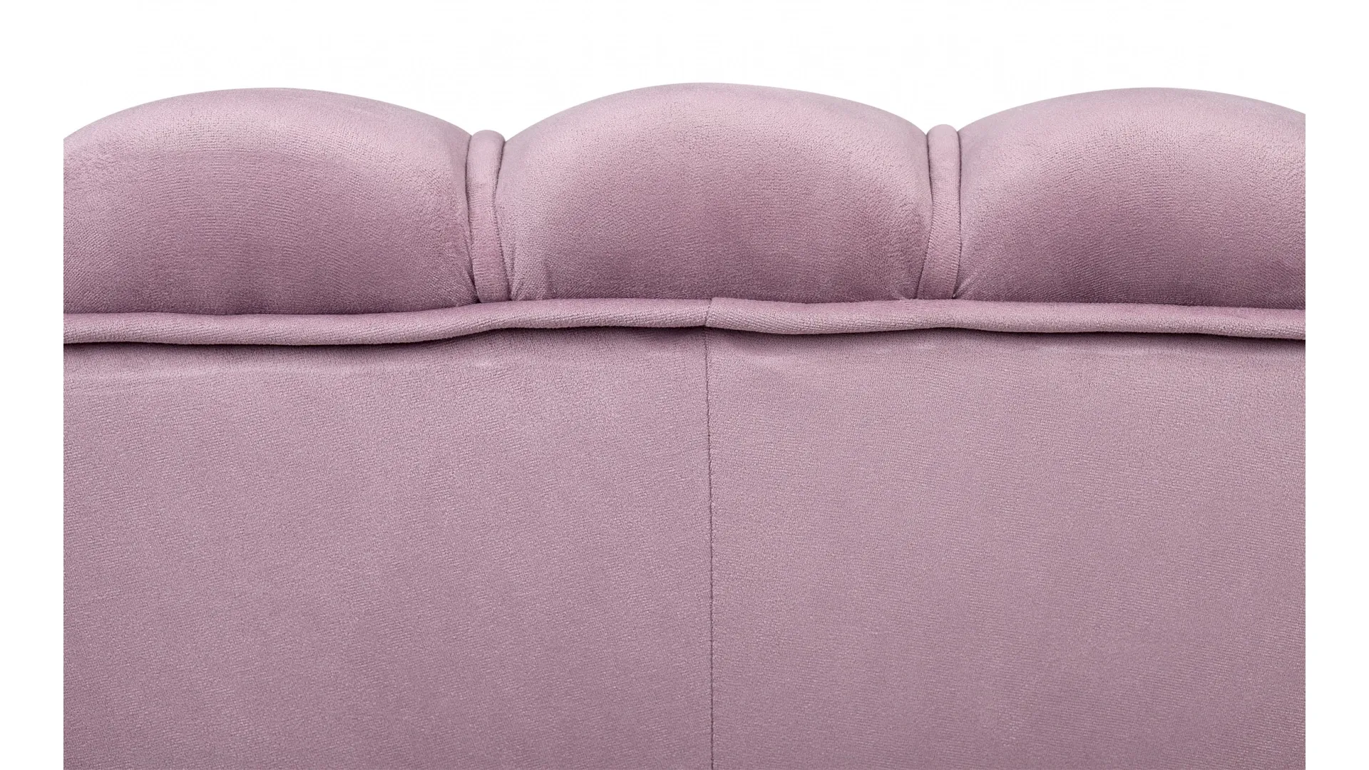 Комплект кресел и дивана ракушка Pearl Double Pink в интернет-магазине в Москве Комплект кресел и дивана ракушка Pearl Double Pink в интернет-магазине
