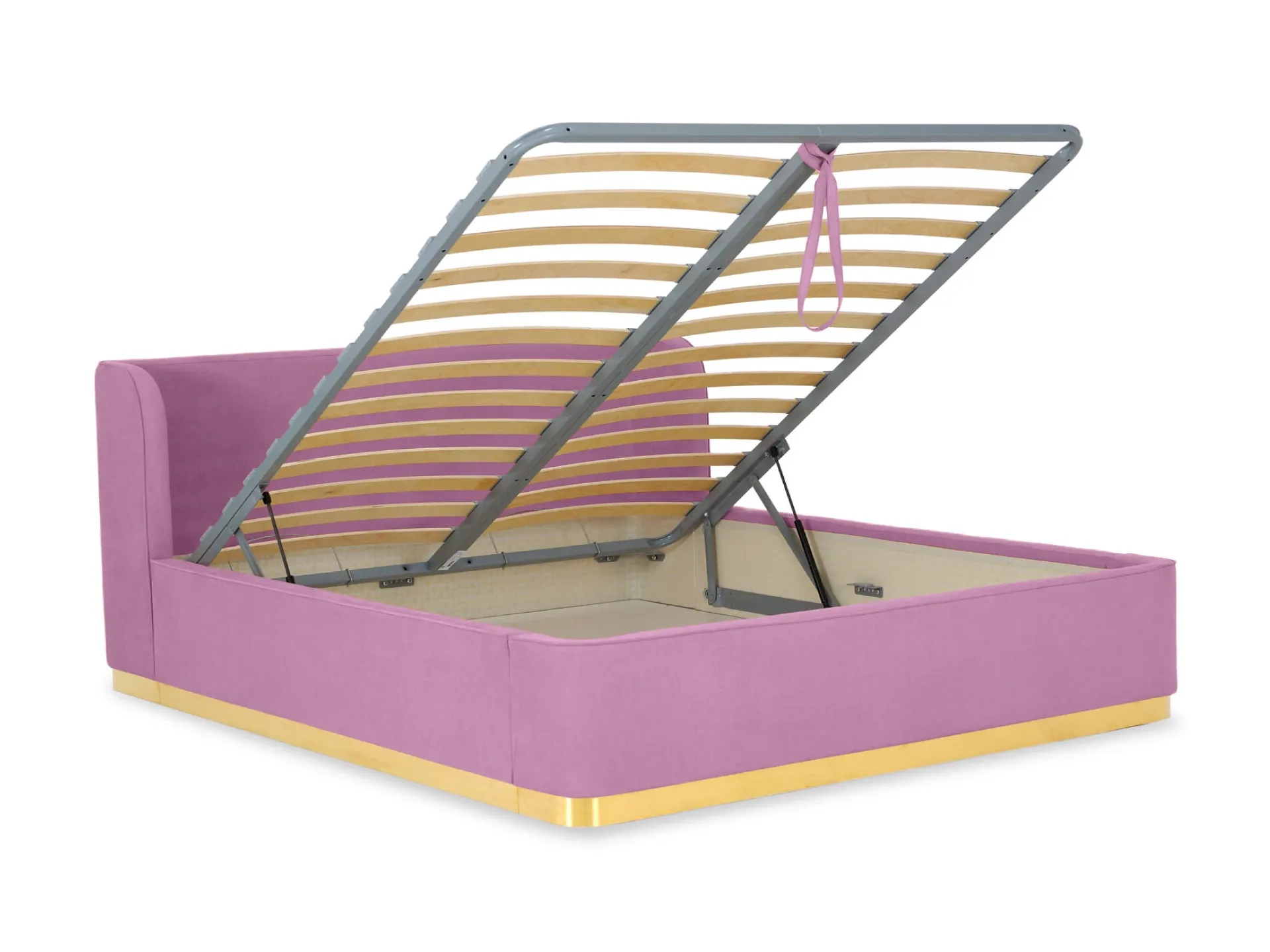 фото Кровать Vibe 1600 в интерьере в Москве фото Кровать Vibe 1600 в интерьере