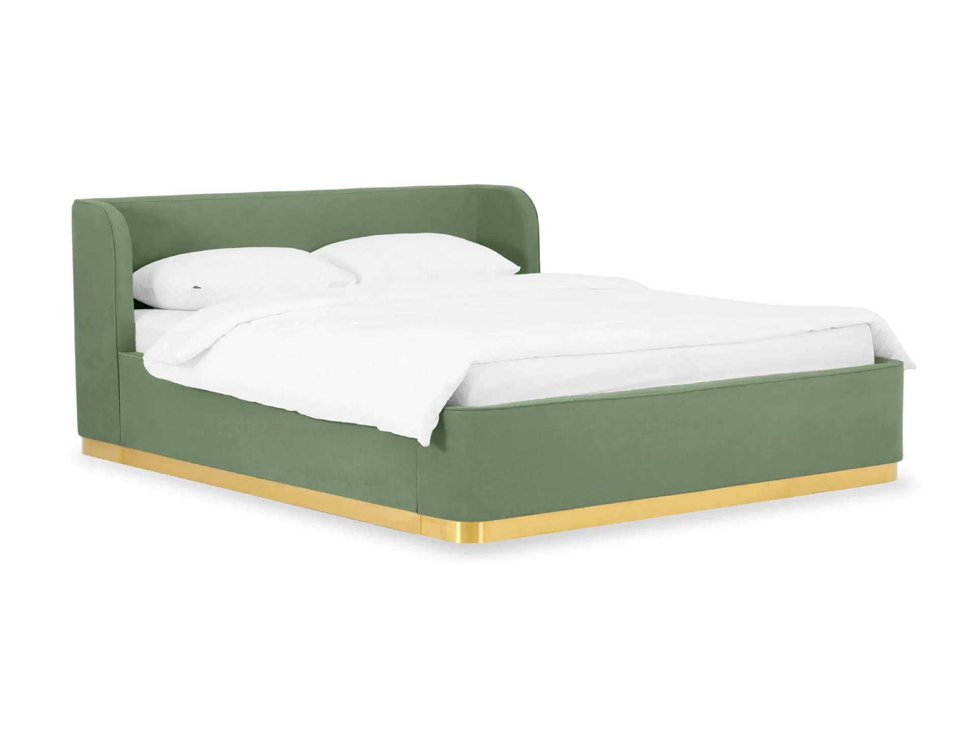купить Кровать Vibe 1600 в Москве купить Кровать Vibe 1600