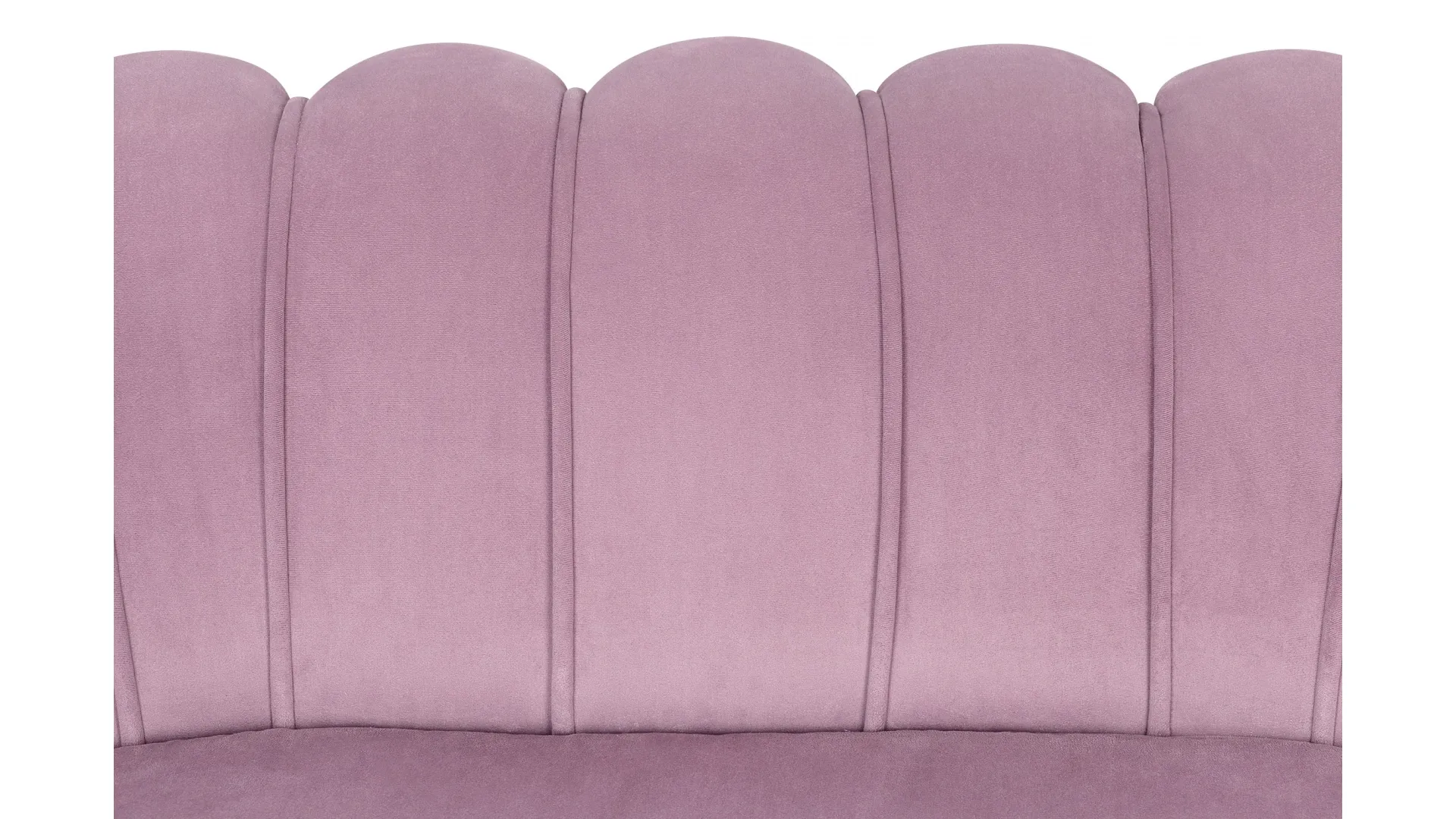 фото Комплект кресел и дивана ракушка Pearl Double Pink в Москве фото Комплект кресел и дивана ракушка Pearl Double Pink