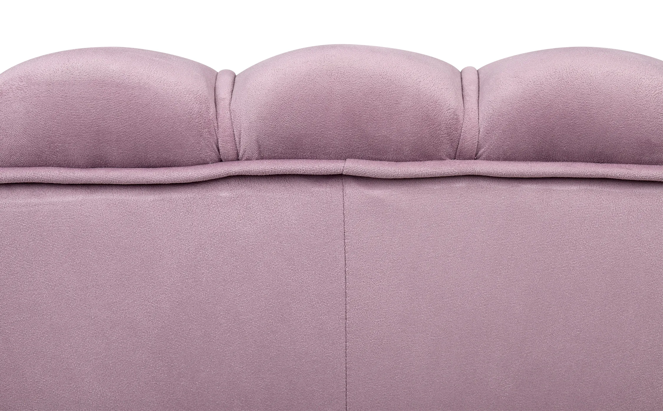 фото Дизайнерский двухместный диван Pearl Double Pink