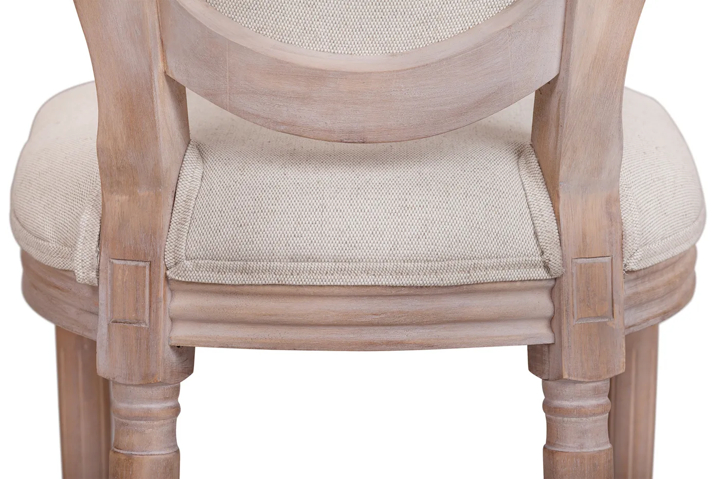 Стул Volker Beige V2 в интерьере
