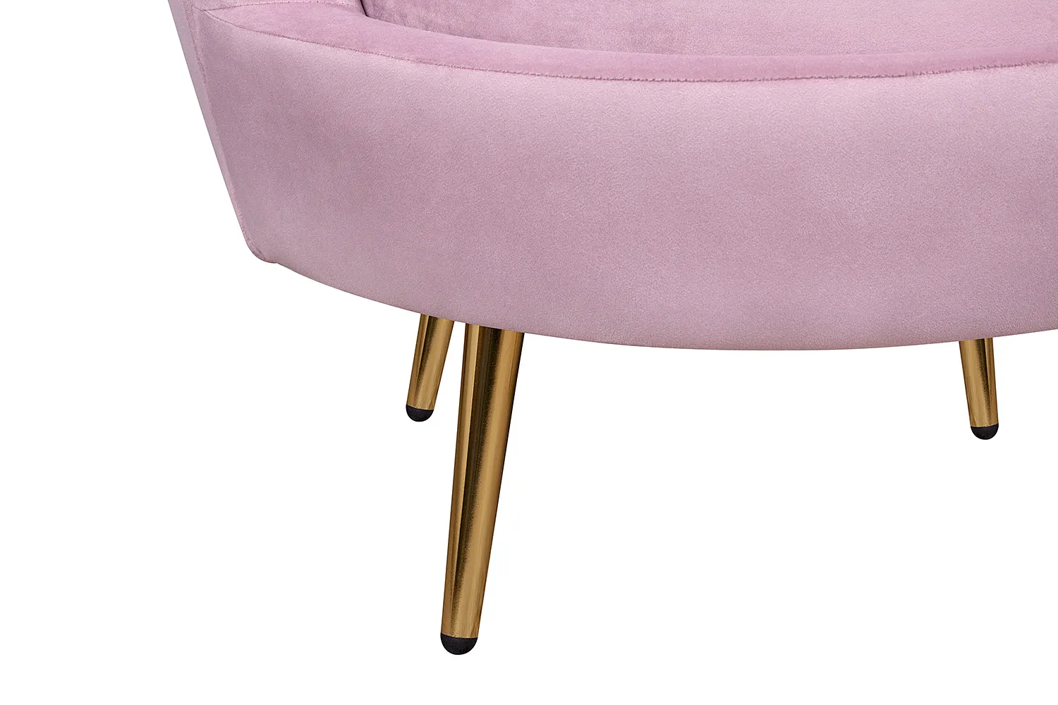 фото Кресло ракушка Pearl Pink в интерьере в Москве фото Кресло ракушка Pearl Pink в интерьере в Москве