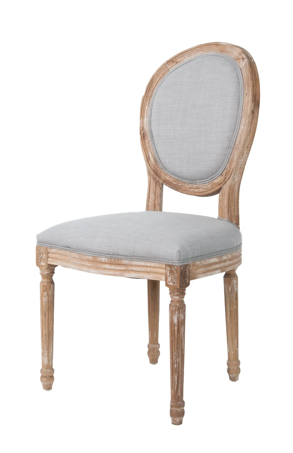 Стул Miro Light Grey в интернет-магазине в Москве Стул Miro Light Grey в интернет-магазине