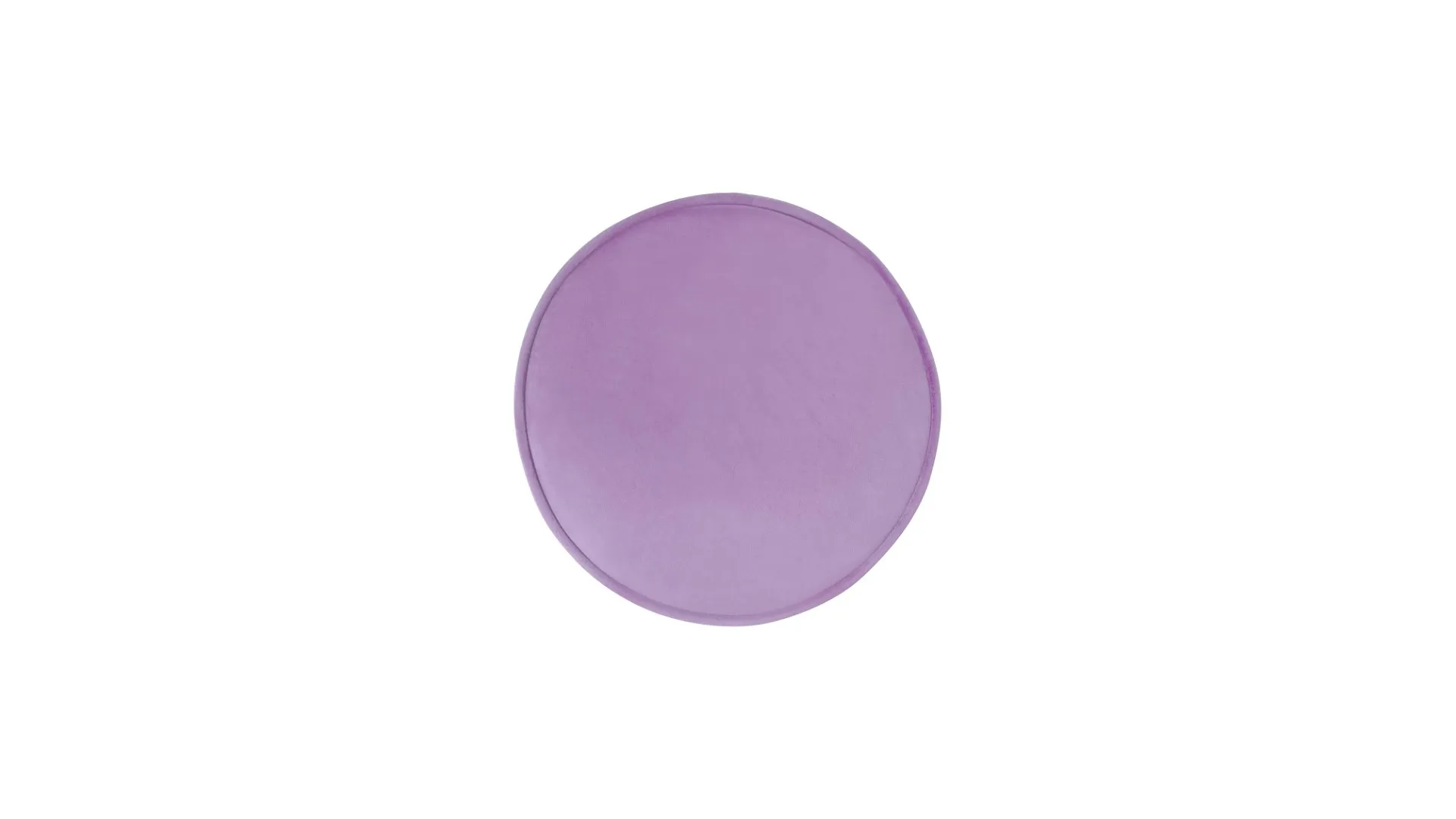 фото Кресло с пуфом ракушка Pearl Purple в интерьере в Москве фото Кресло с пуфом ракушка Pearl Purple в интерьере