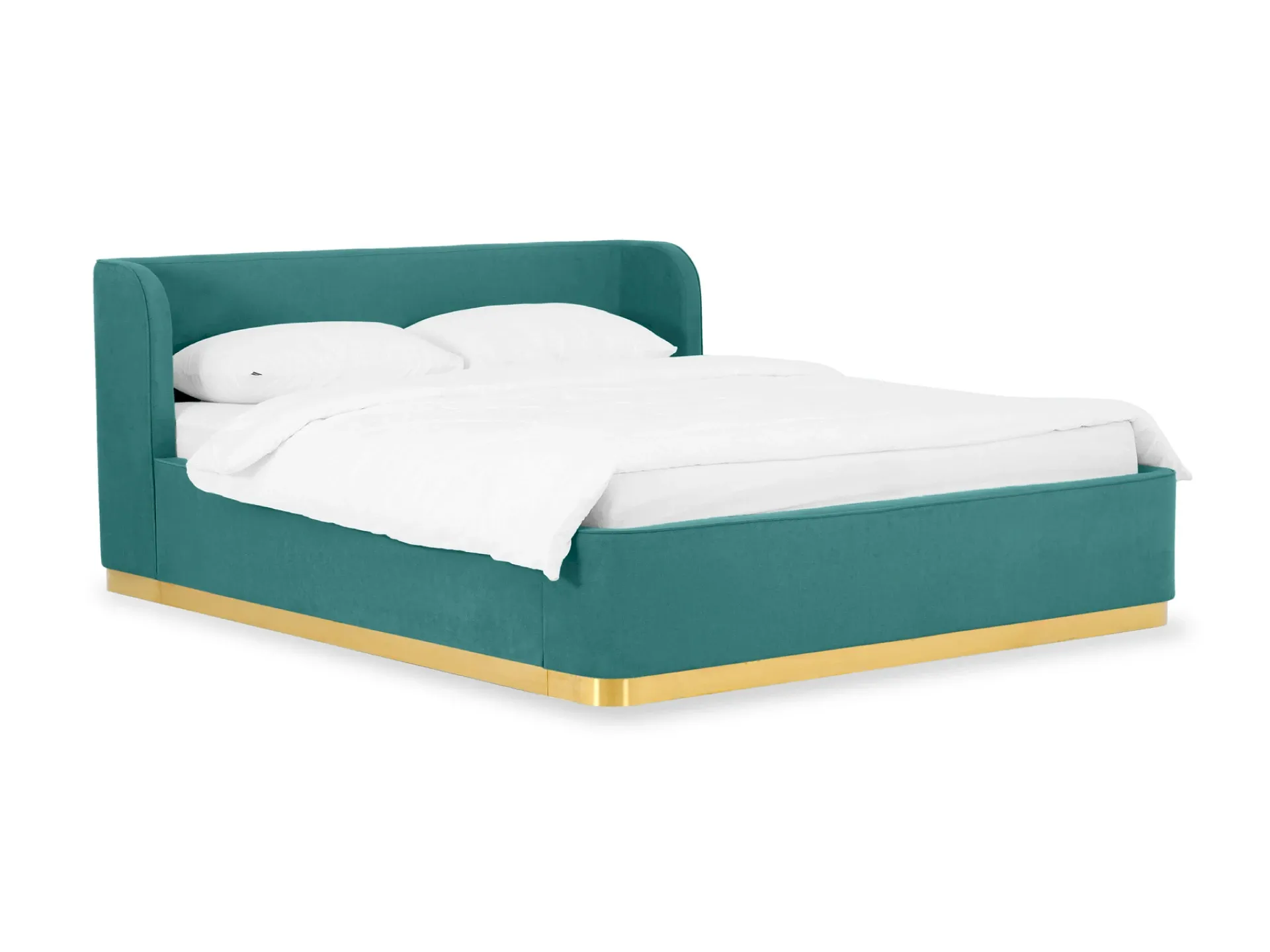 купить Кровать Vibe 1600 в Москве купить Кровать Vibe 1600