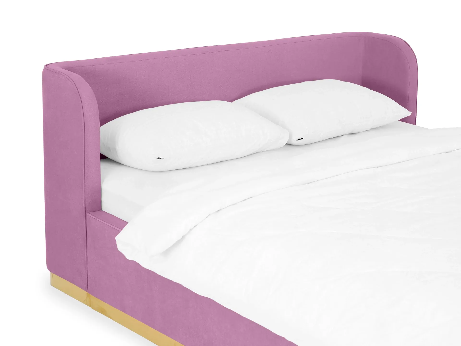 Кровать Vibe 1600 в интернет-магазине в Москве Кровать Vibe 1600 в интернет-магазине