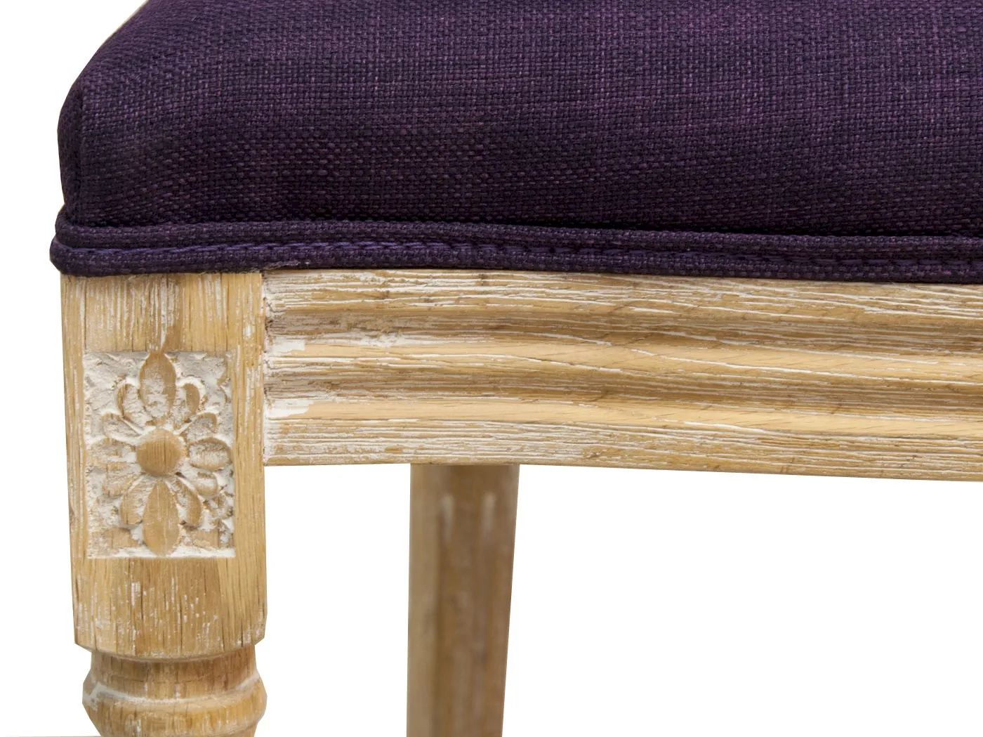 фото Стул Miro Purple