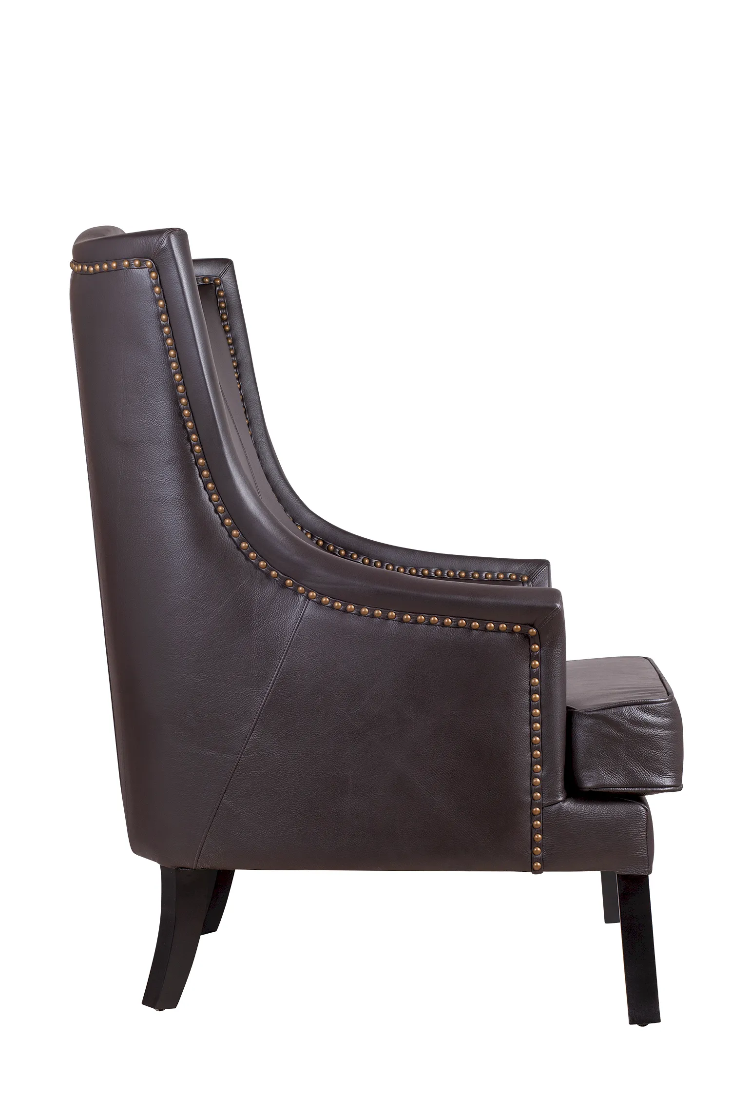 заказать Кожаное кресло каминное Chester Leather в Москве заказать Кожаное кресло каминное Chester Leather