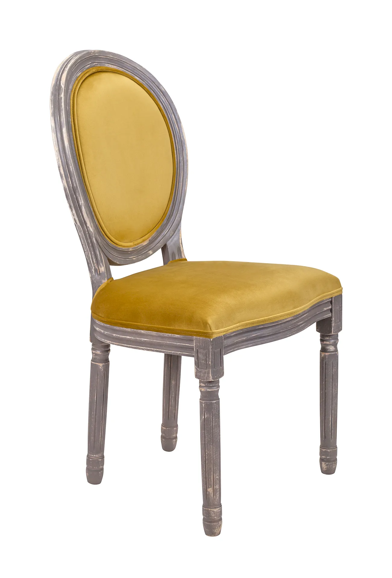 купить Стул Volker Gold Velvet в Москве купить Стул Volker Gold Velvet