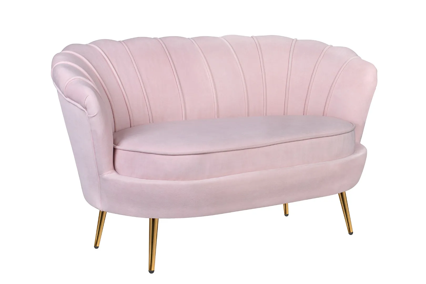 купить Диван ракушка Pearl Double Pink в Москве купить Диван ракушка Pearl Double Pink в Москве