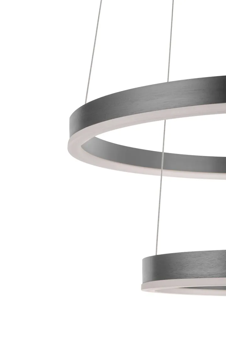 купить Люстра Orblaze 2 rings 1000 black в Москве купить Люстра Orblaze 2 rings 1000 black
