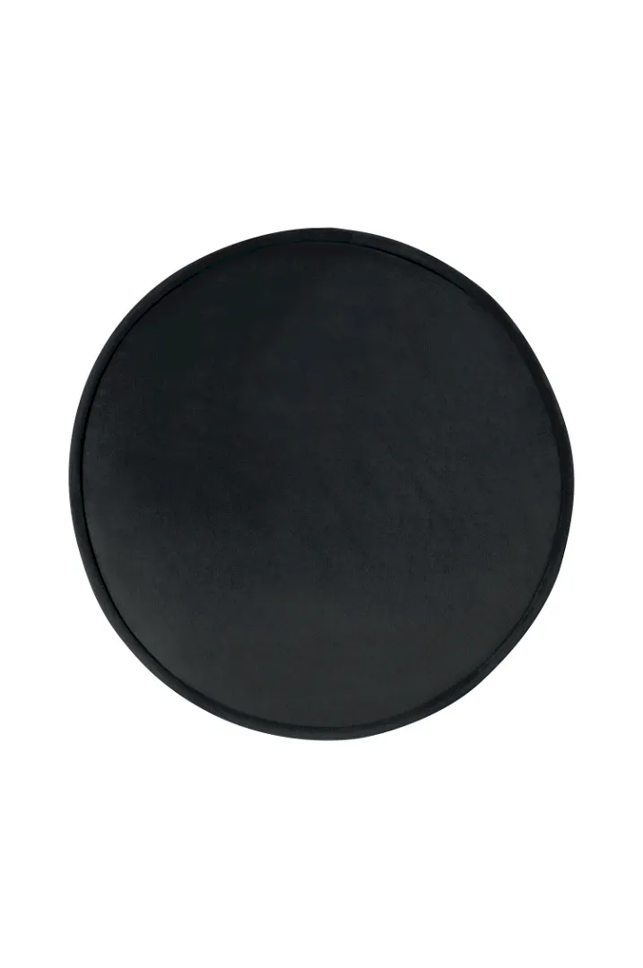 заказать Пуф Pearl Adorn Black