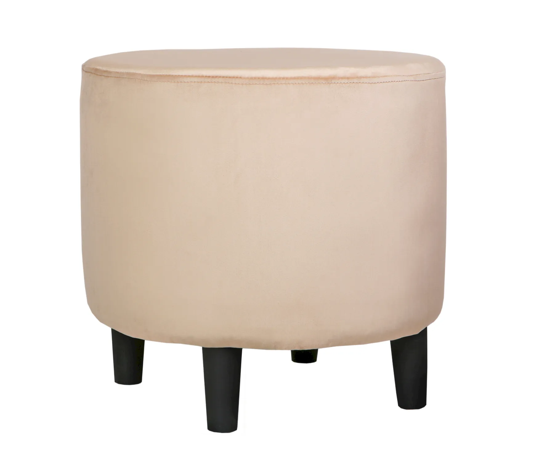 купить Дизайнерский пуф Drum Beige в Москве купить Дизайнерский пуф Drum Beige