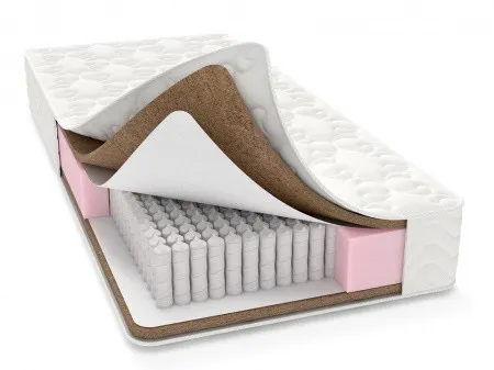 Латона стежка life 190 на 80 арт matras_19