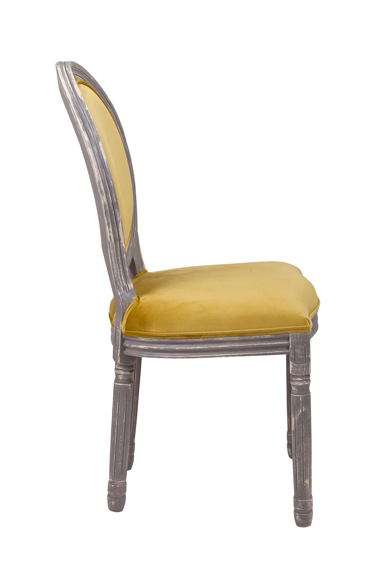 заказать Стул Volker Gold Velvet в Москве заказать Стул Volker Gold Velvet
