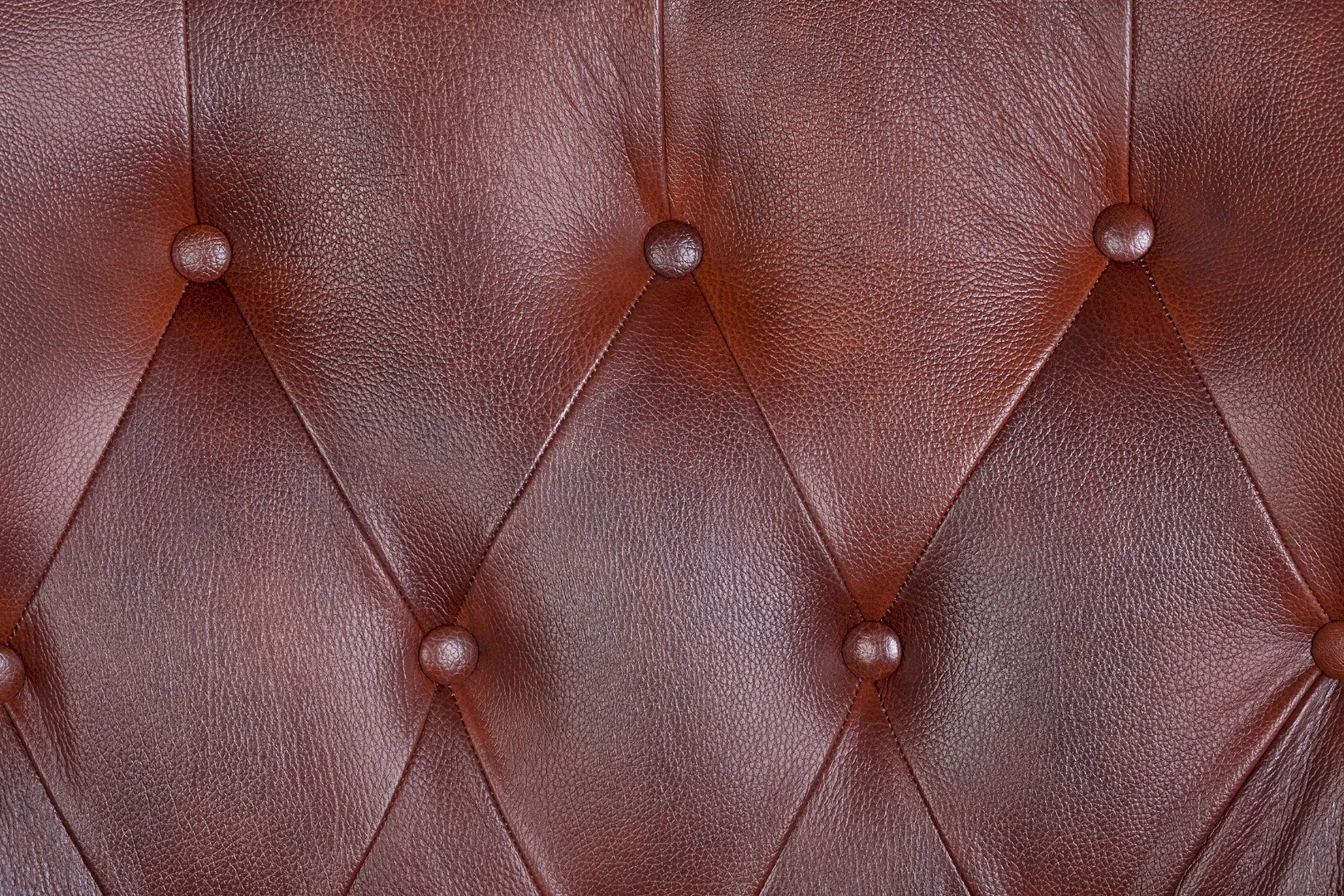 Кожаное кресло Noff Leather V2 в интерьере