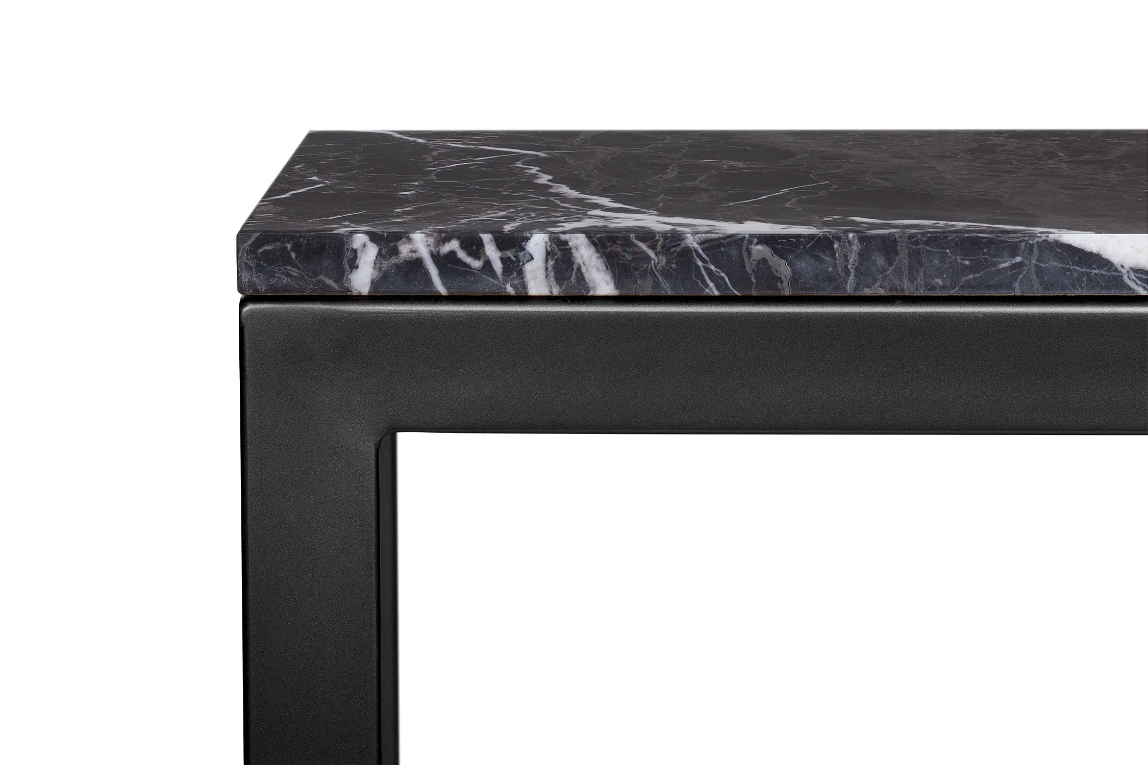 Журнальный столик прямоугольный Aron Marble-B в интернет-магазине в Москве Журнальный столик прямоугольный Aron Marble-B в интернет-магазине