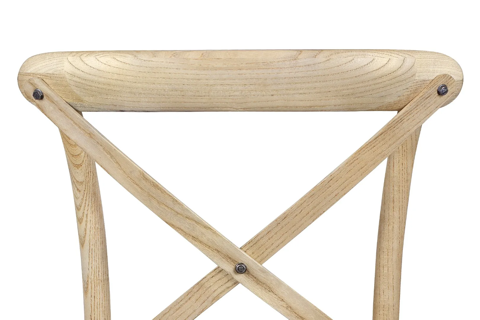 фото Стул Cross Back в интерьере