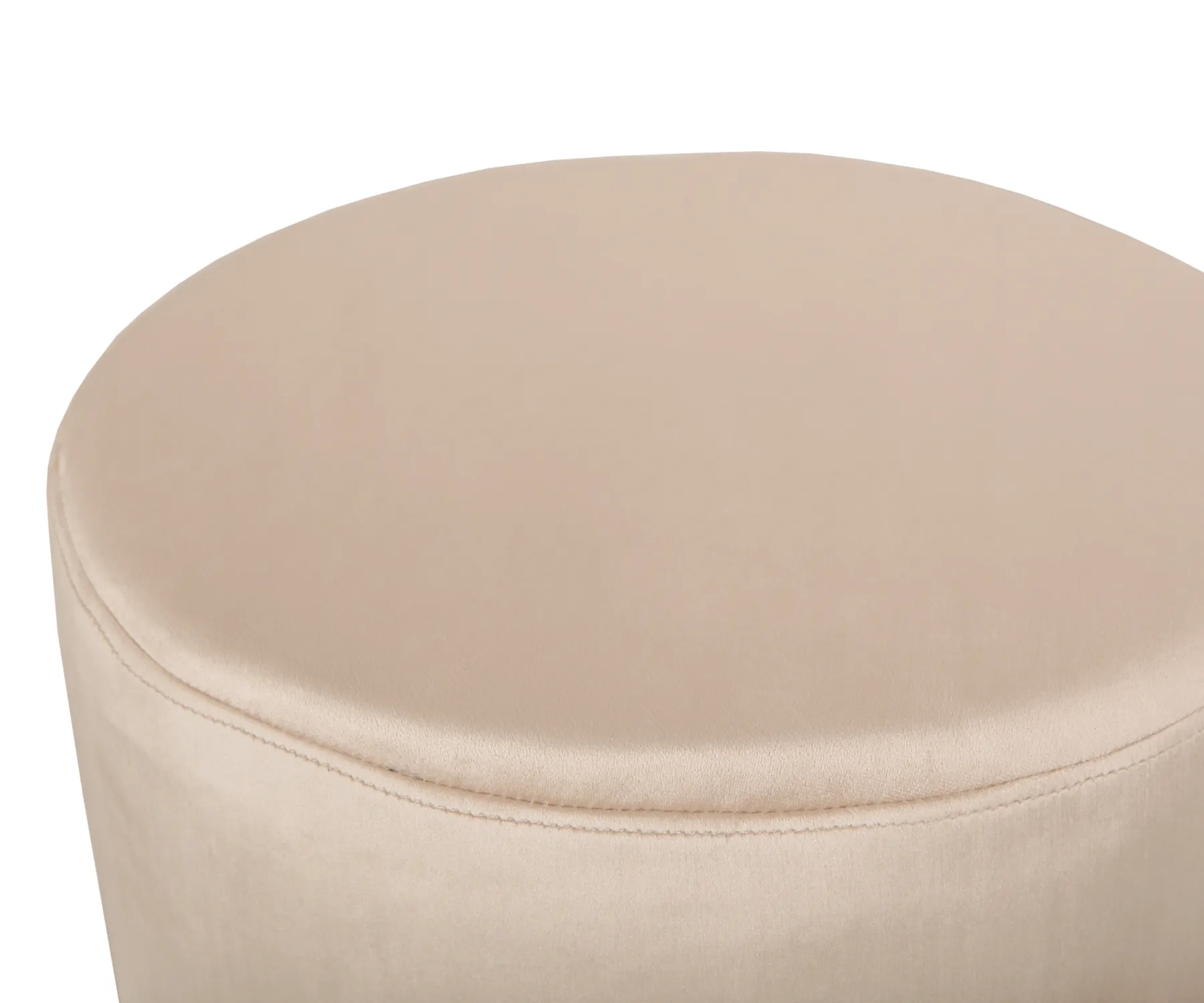 заказать Дизайнерский пуф Drum Beige в Москве заказать Дизайнерский пуф Drum Beige