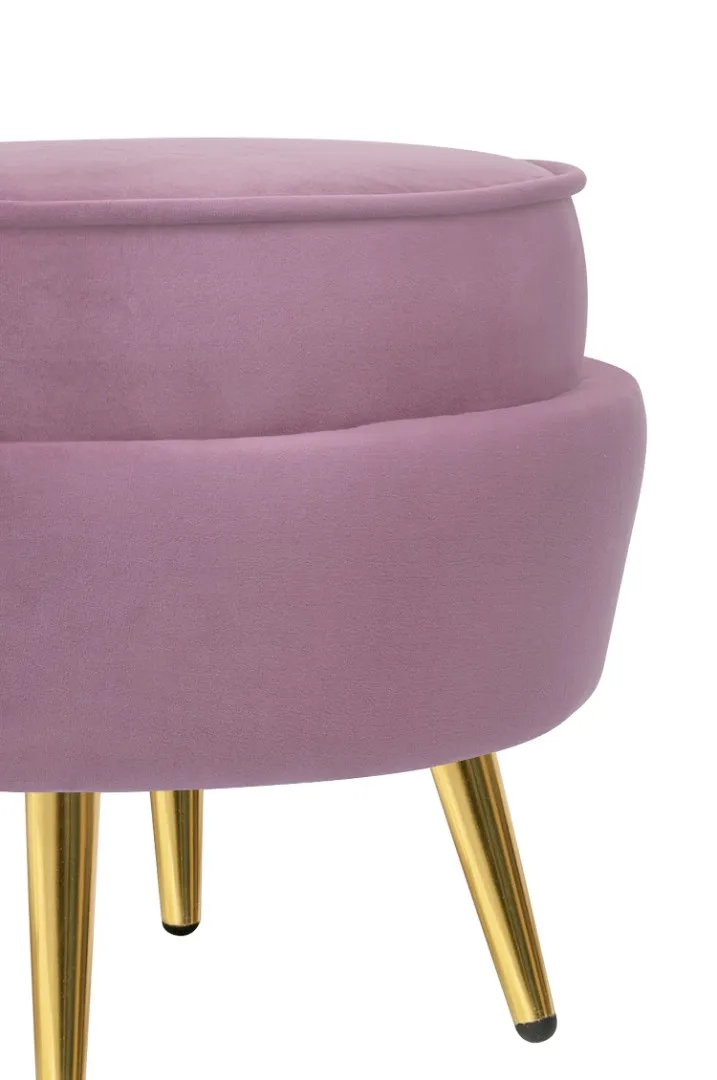 Пуф Pearl Adorn Pink в интернет-магазине в Москве Пуф Pearl Adorn Pink в интернет-магазине в Москве