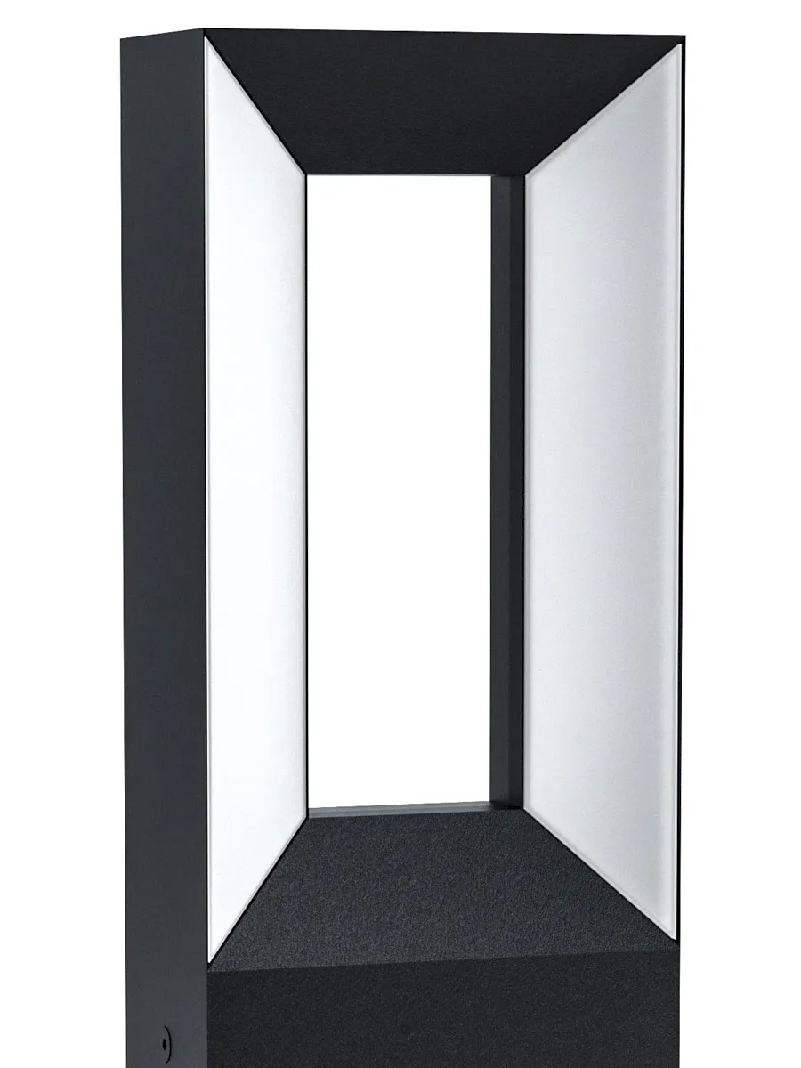 купить 98727 Уличный светодиодный светильник напольный RIFORANO