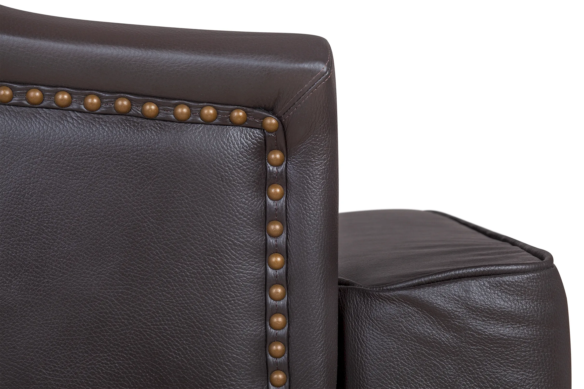 Кожаное кресло каминное Chester Leather в интерьере в Москве Кожаное кресло каминное Chester Leather в интерьере