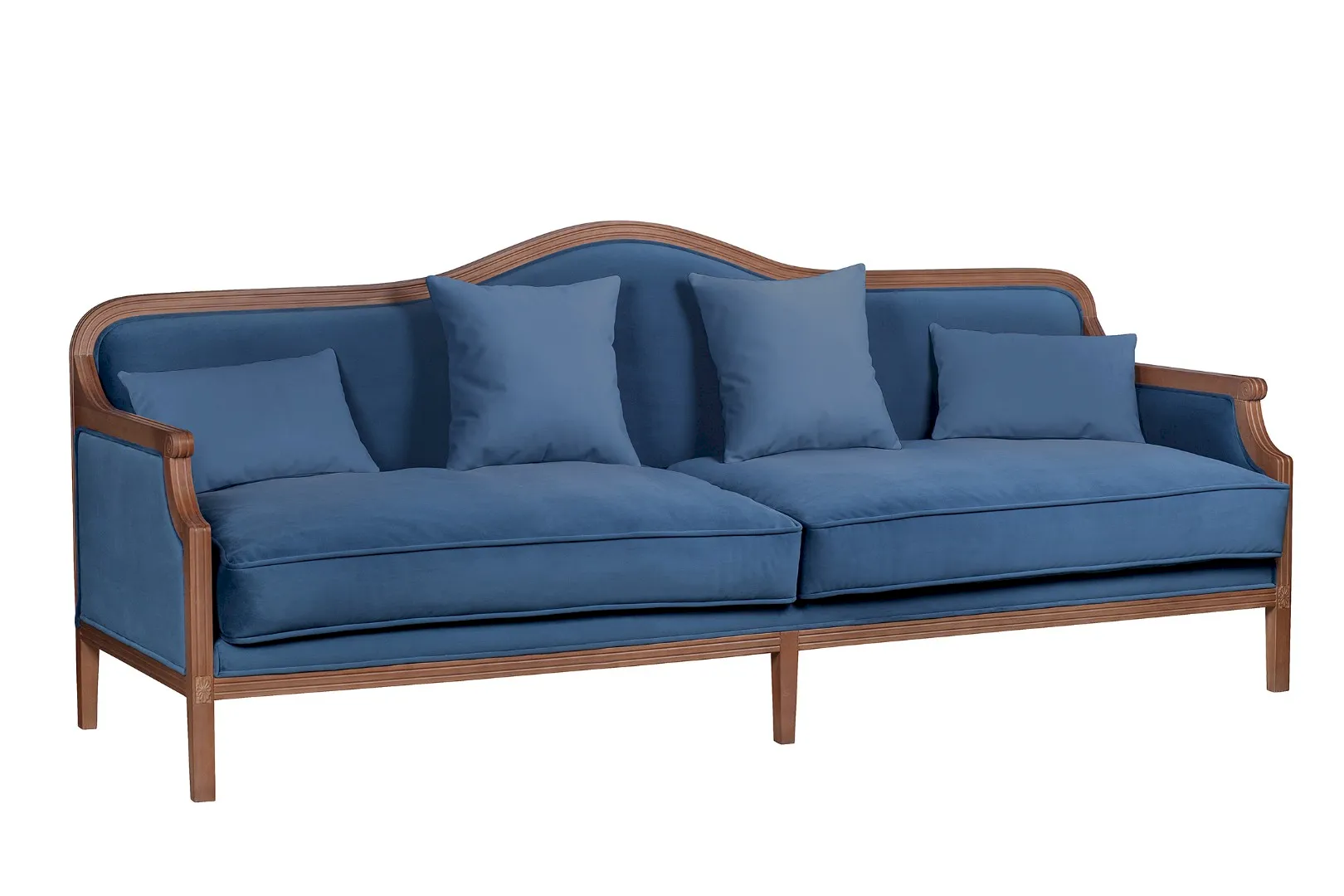 купить Диван Madesta Blue