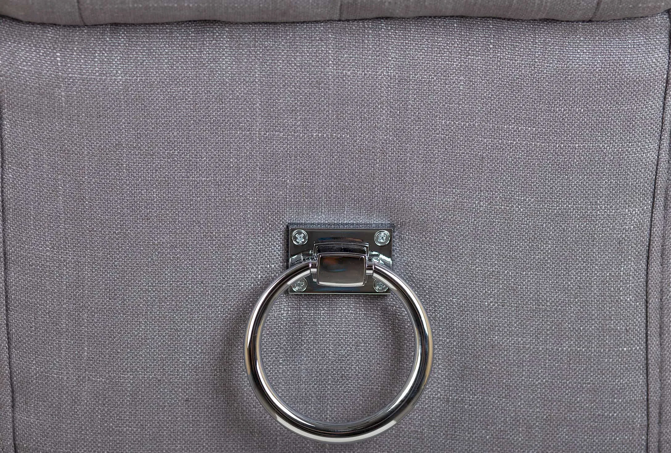 Дизайнерский стул Layton Dark Gray в интерьере