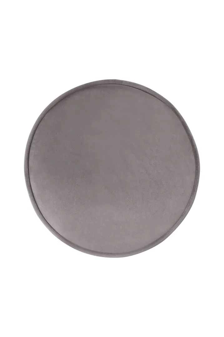 заказать Пуф Pearl Adorn Grey