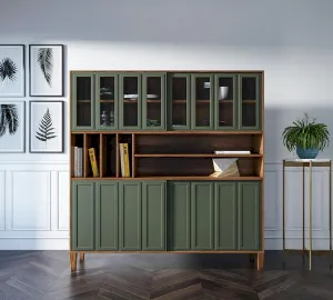 Буфет "Андерсен (Andersen)" большой арт AN25