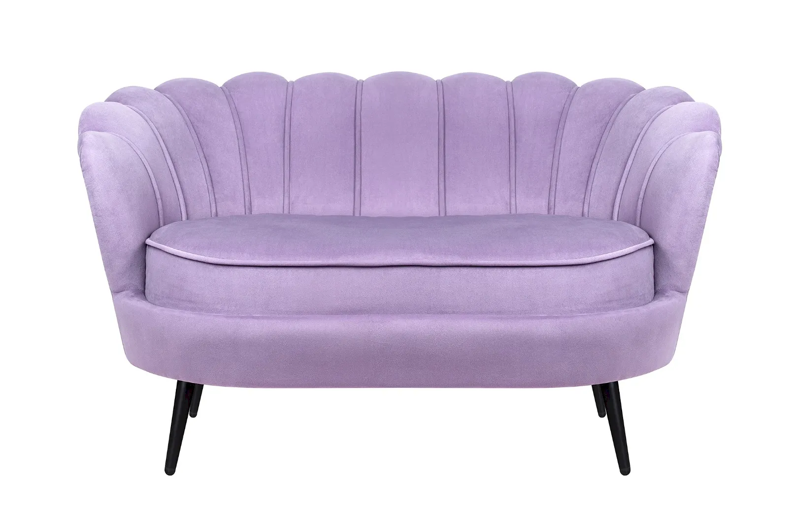 купить Диван ракушка Pearl Double Purple в интернет-магазине