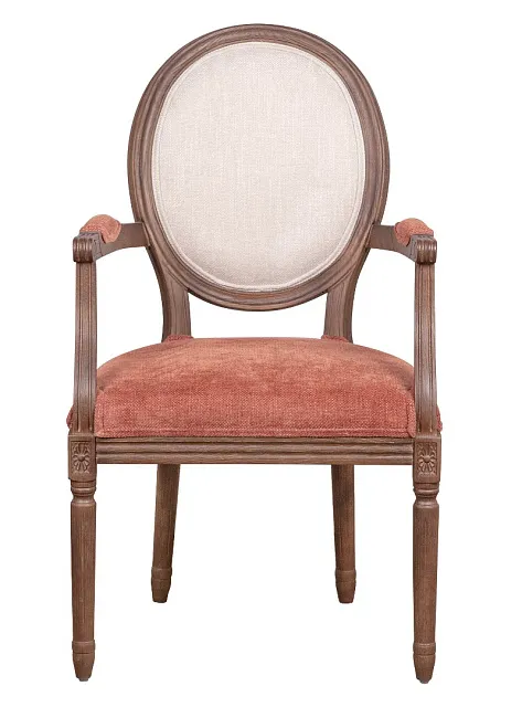 Стул Volker Arm Oak Terra в Москве Стул Volker Arm Oak Terra в Москве