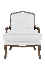 заказать Мягкое кресло модерн Nitro Beige V7