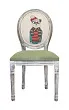 Стул Volker Green Bear V2 №0